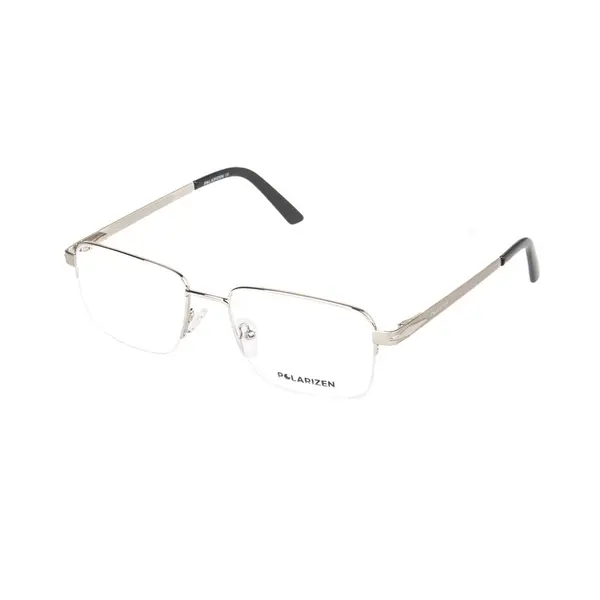 Rame ochelari de vedere barbati Polarizen LE8858 C3