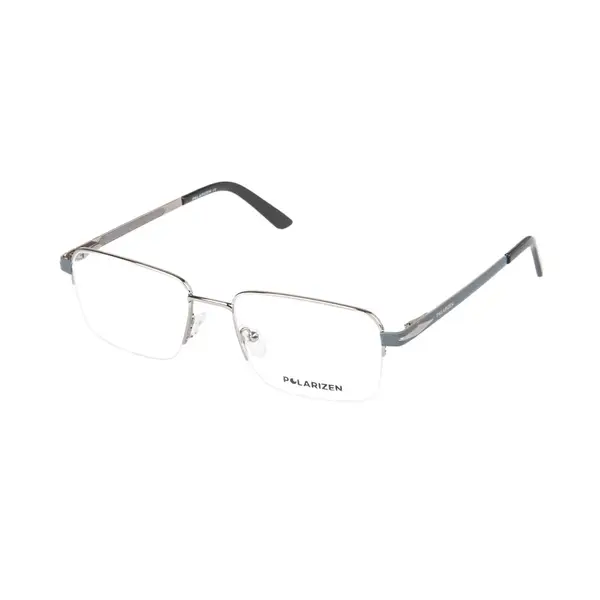Rame ochelari de vedere barbati Polarizen LE8858 C4