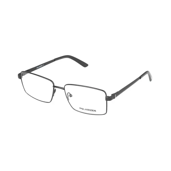 Rame ochelari de vedere barbati Polarizen LE8861 C1