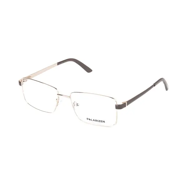 Rame ochelari de vedere barbati Polarizen LE8861 C2