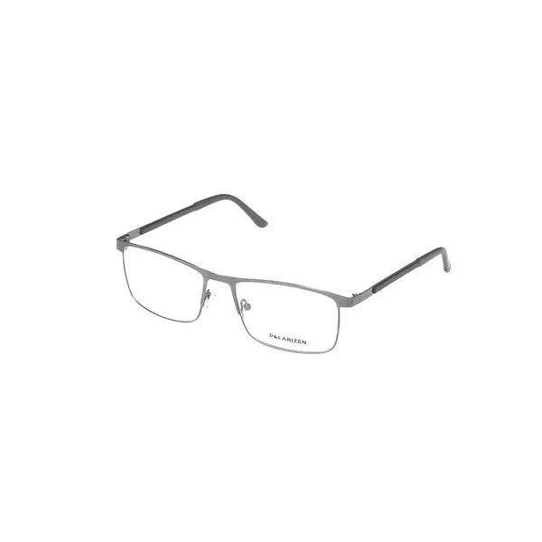 Rame ochelari de vedere barbati Polarizen MM3047 19A-12A