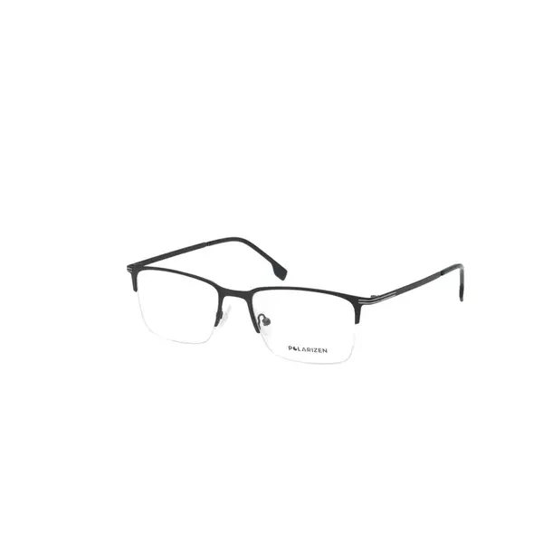 Rame ochelari de vedere barbati Polarizen MM3052 C1