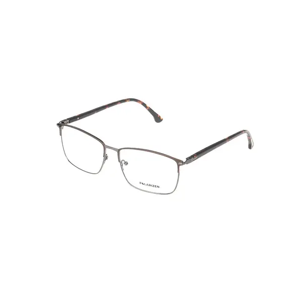 Rame ochelari de vedere barbati Polarizen MM4055 C3