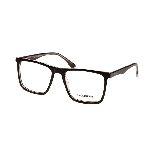 Rame ochelari de vedere barbati Polarizen RD26053 C4