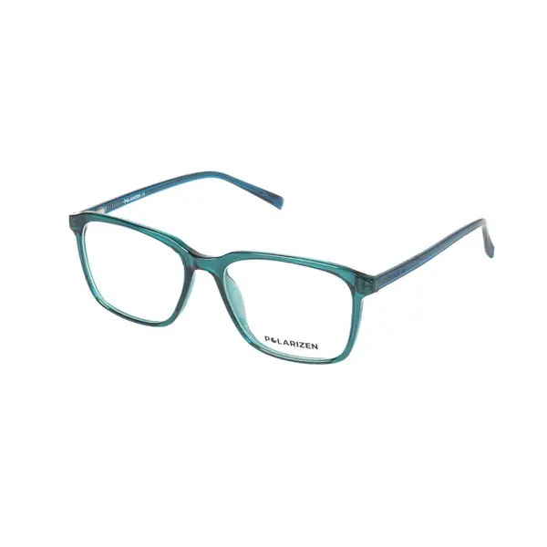 Rame ochelari de vedere barbati Polarizen TB4013 C5