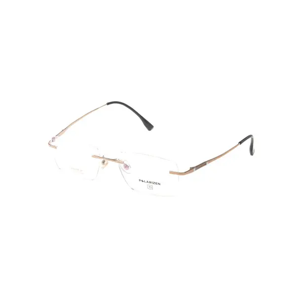 Rame ochelari de vedere barbati Polarizen Titan 3908 C1