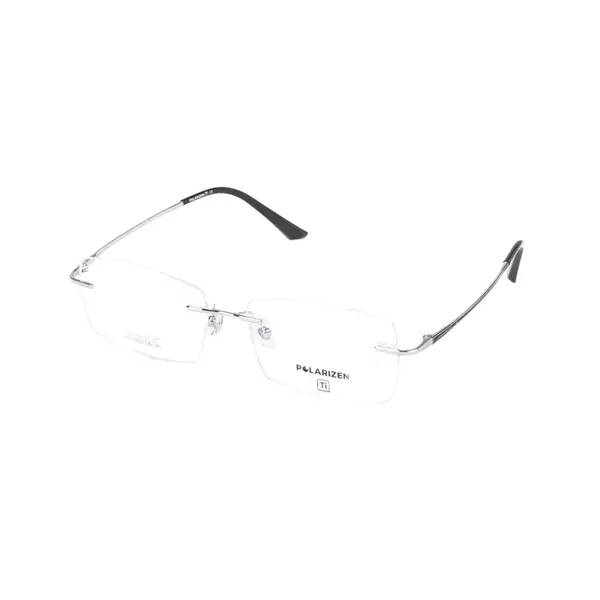 Rame ochelari de vedere barbati Polarizen Titan 3933 C2