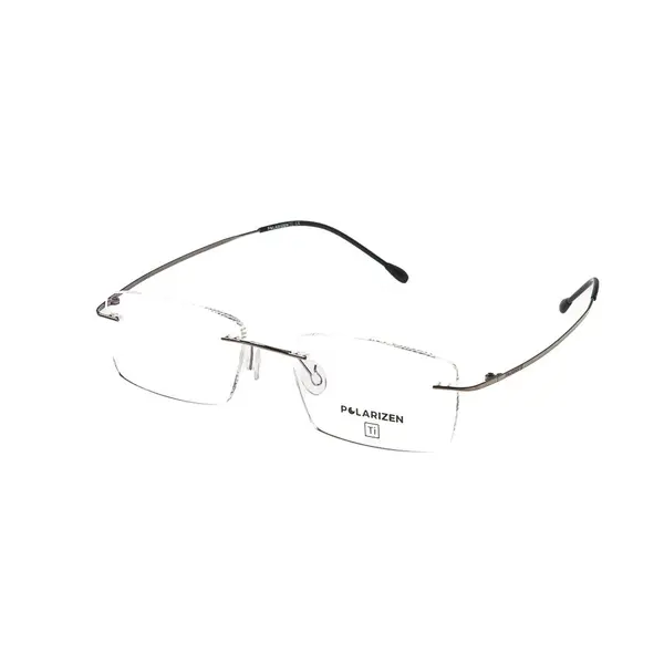 Rame ochelari de vedere barbati Polarizen Titan 9005 COL 3