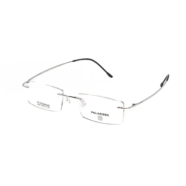 Rame ochelari de vedere barbati Polarizen Titan 9007 COL 2