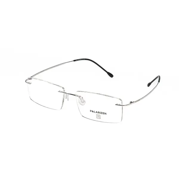 Rame ochelari de vedere barbati Polarizen Titan 9031 COL 2