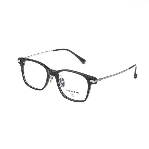 Rame ochelari de vedere barbati Polarizen Titan NPM-142 C1