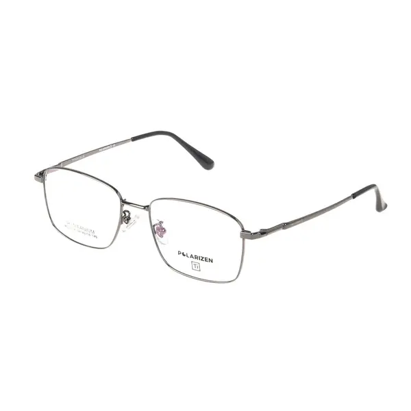 Rame ochelari de vedere barbati Polarizen Titan RS20138 C3