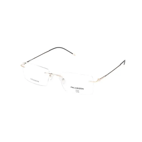 Rame ochelari de vedere barbati Polarizen Titan RT0095 C3