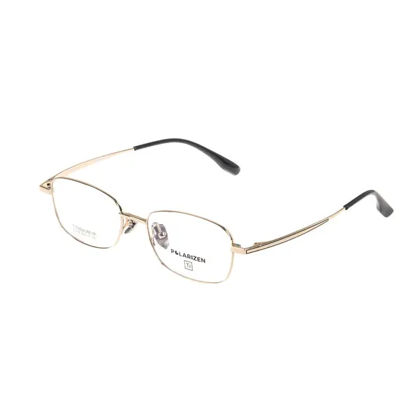 Rame ochelari de vedere barbati Polarizen Titan T-016 C4
