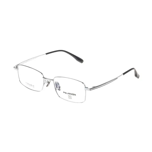 Rame ochelari de vedere barbati Polarizen Titan T-017 C3