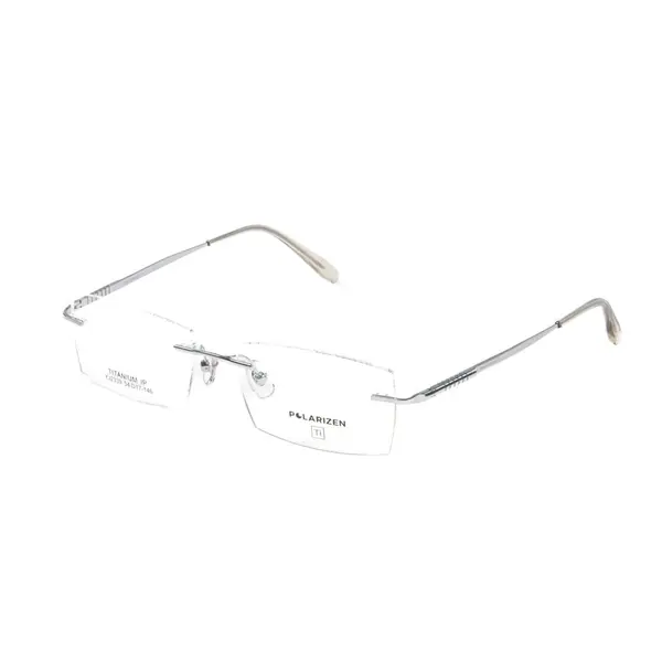 Rame ochelari de vedere barbati Polarizen Titan YJ2339 C2