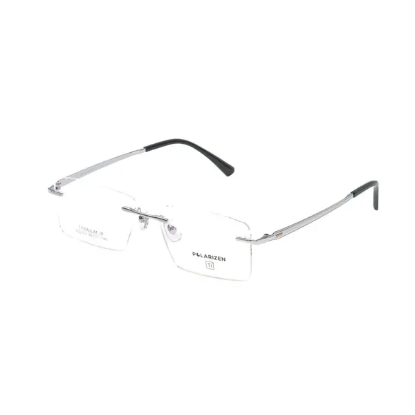 Rame ochelari de vedere barbati Polarizen Titan YJ2354 C2