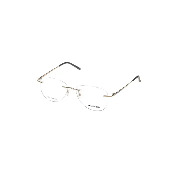 Rame ochelari de vedere barbati Polarizen TM1004P C1
