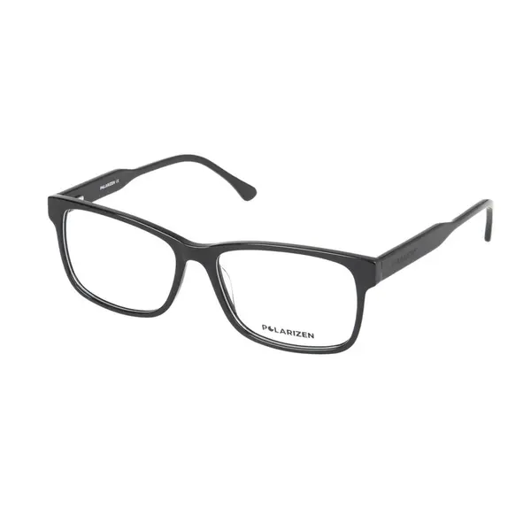 Rame ochelari de vedere barbati Polarizen V9108 C1