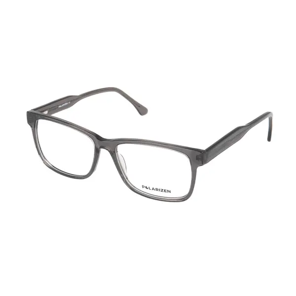 Rame ochelari de vedere barbati Polarizen V9108 C3