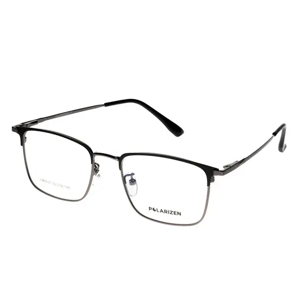 Rame ochelari de vedere barbati Polarizen WB9007 C4
