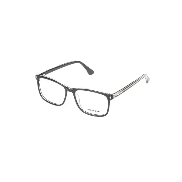 Rame ochelari de vedere barbati Polarizen WD2244 C4