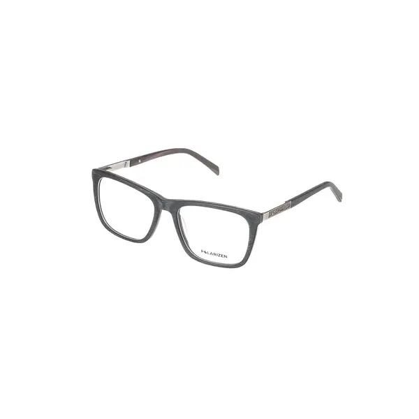 Rame ochelari de vedere barbati Polarizen WD4318 C1
