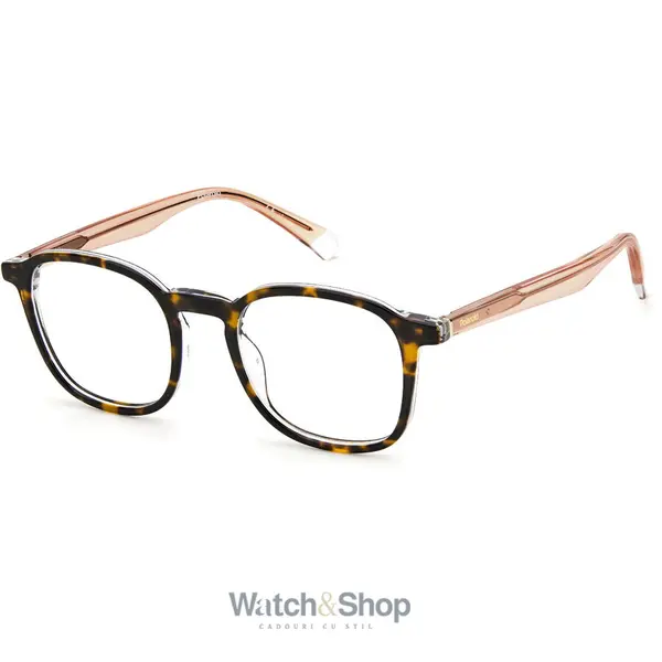 Rame ochelari de vedere barbati Polaroid PLD-D393-KRZ