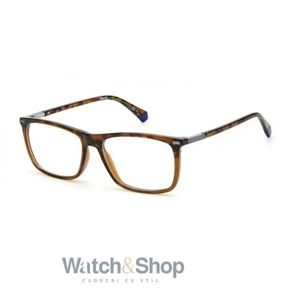 Rame ochelari de vedere barbati Polaroid PLD-D430-9N4