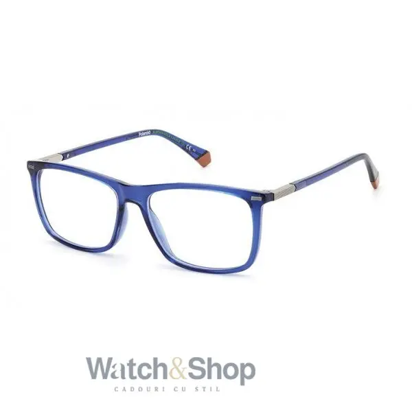 Rame ochelari de vedere barbati Polaroid PLD-D430-PJP