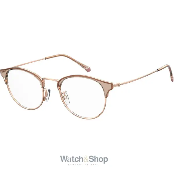 Rame ochelari de vedere barbati Polaroid PLDD404G35J