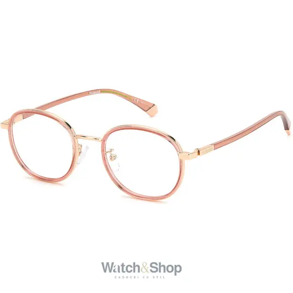 Rame ochelari de vedere barbati Polaroid PLDD475GDDB