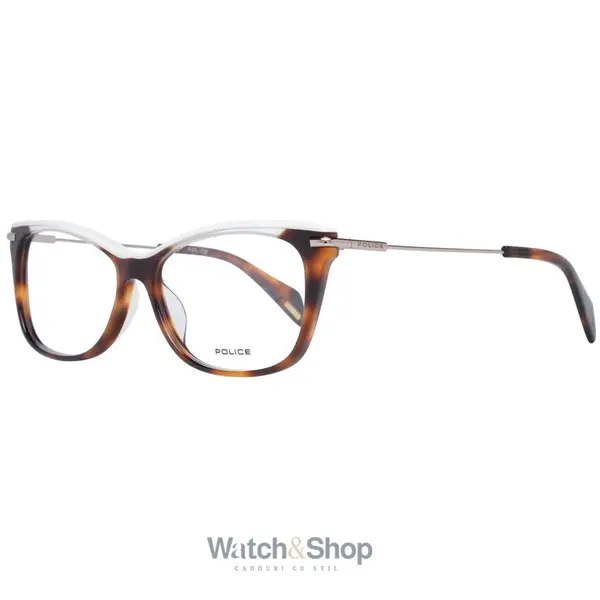 Rame ochelari de vedere barbati Police VPL506E5309AJ