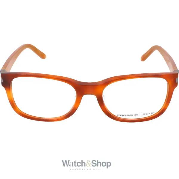 Rame ochelari de vedere barbati Porsche Design P8250D