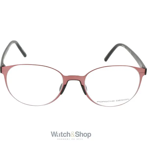 Rame ochelari de vedere barbati Porsche Design P8312F