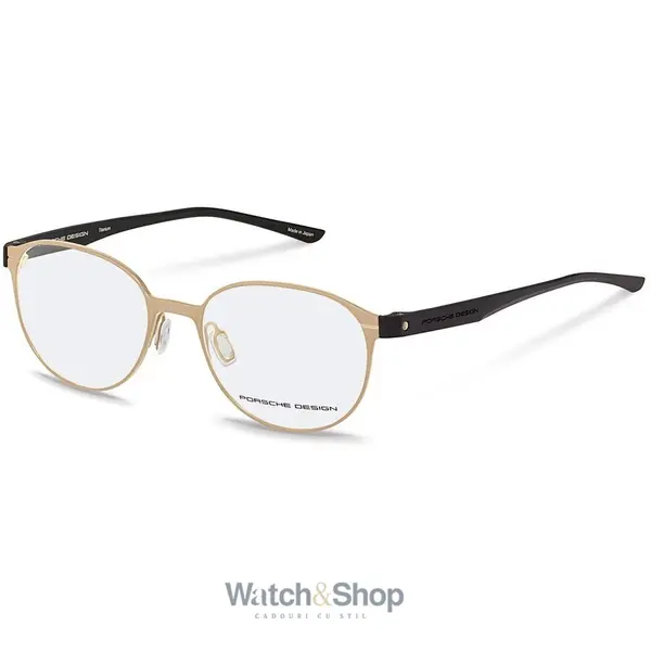 Rame ochelari de vedere barbati PORSCHE P8345-C-5018