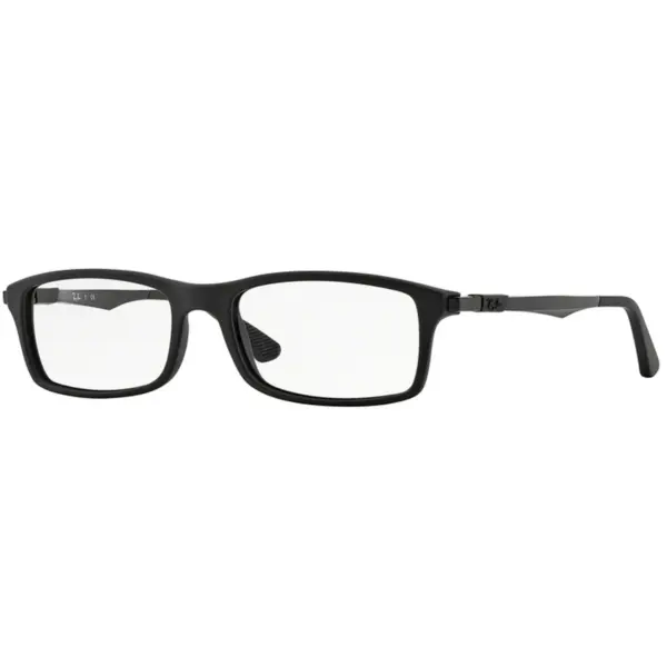 Rame ochelari de vedere barbati Ray-Ban RX7017 5196