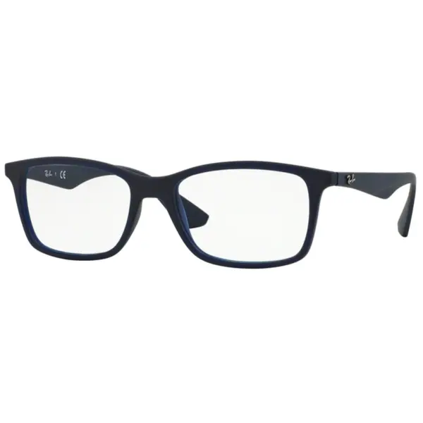 Rame ochelari de vedere barbati Ray-Ban RX7047 5450