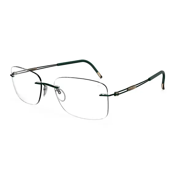 Rame ochelari de vedere barbati Silhouette 5521/KA 5540