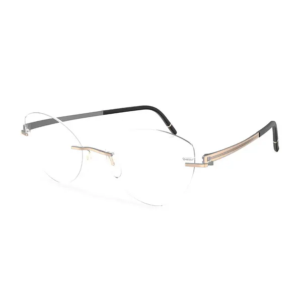 Rame ochelari de vedere barbati Silhouette 5529/MO 6960