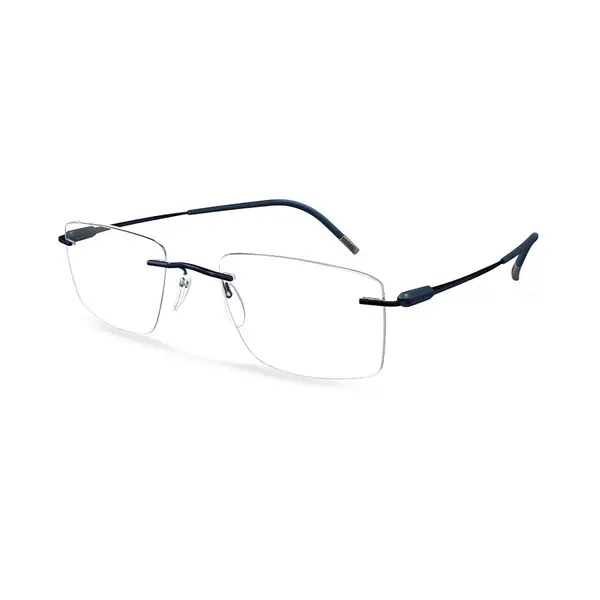 Rame ochelari de vedere barbati Silhouette 5561/LD 4540