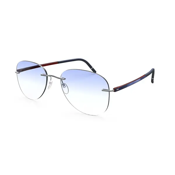 Rame ochelari de vedere barbati Silhouette 5567/DO 7215