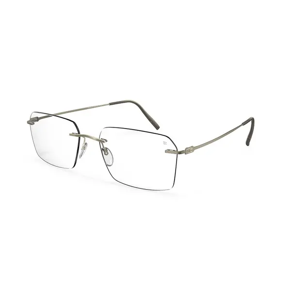 Rame ochelari de vedere barbati Silhouette 5593/PZ 6660