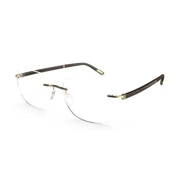 Rame ochelari de vedere barbati Silhouette L014/LT 7520