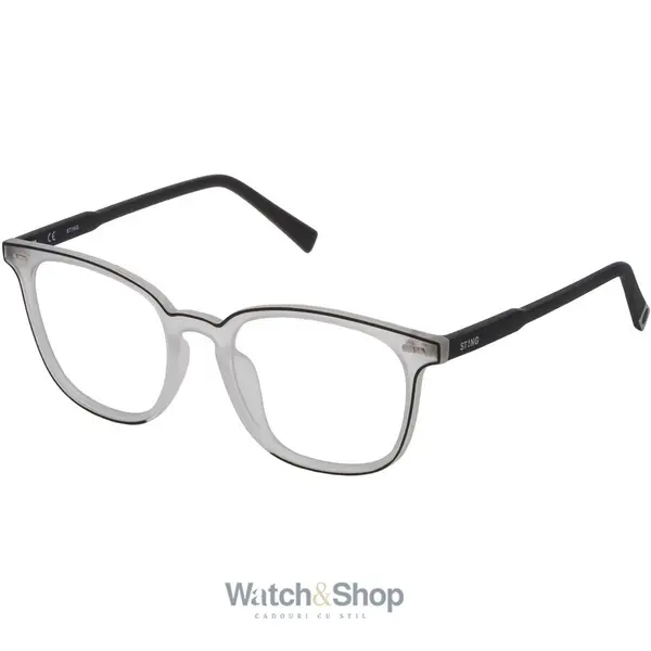 Rame ochelari de vedere barbati Sting VST088516Q9M