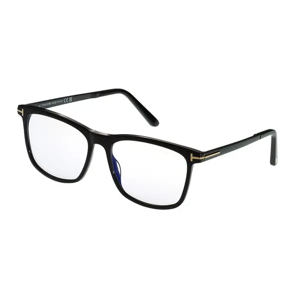 Rame ochelari de vedere barbati Tom Ford FT6038-B 001