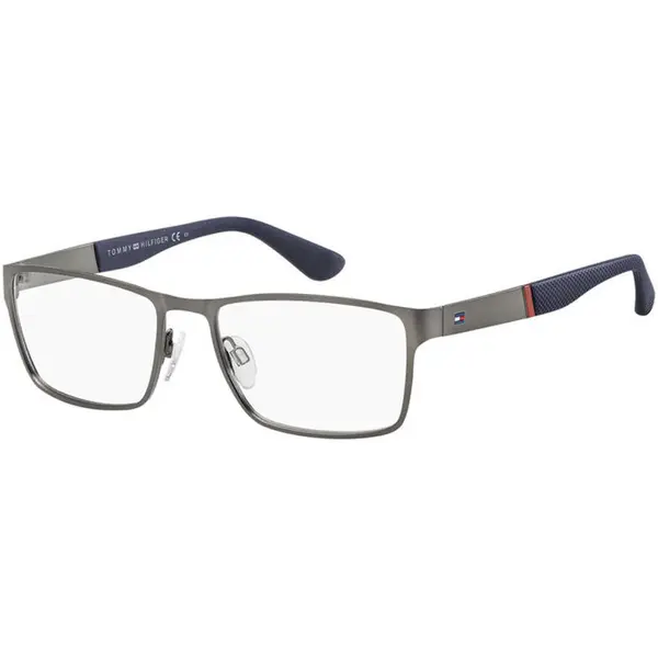 Rame ochelari de vedere barbati Tommy Hilfiger TH 1543 R80