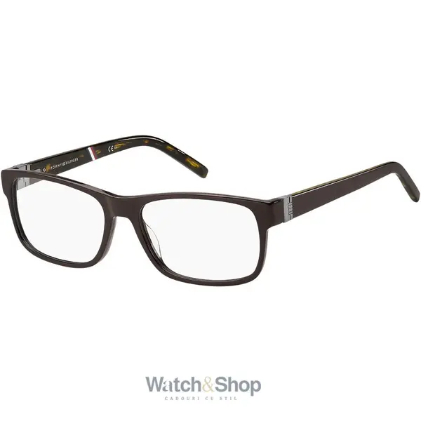 Rame ochelari de vedere barbati Tommy Hilfiger TH-1818-09Q