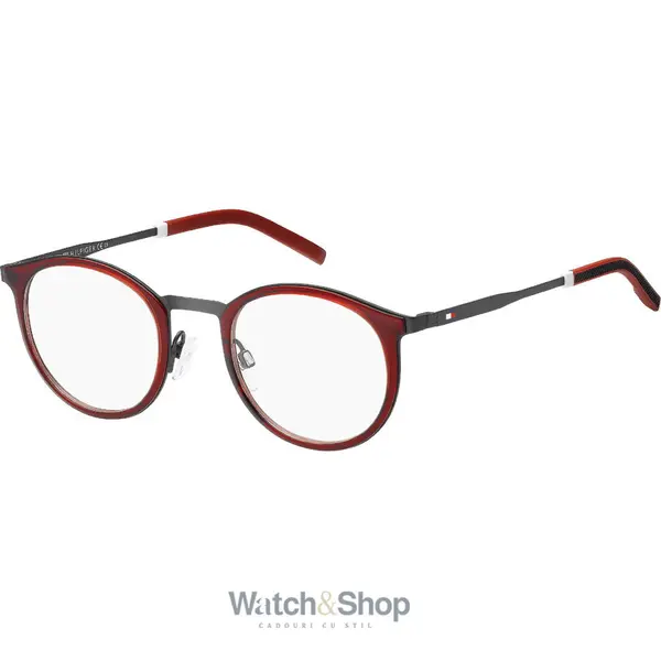 Rame ochelari de vedere barbati Tommy Hilfiger TH-1845-C9A