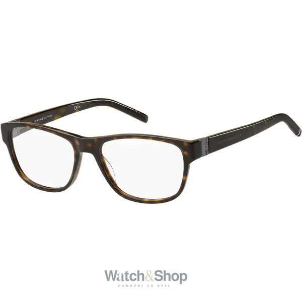 Rame ochelari de vedere barbati Tommy Hilfiger TH-1872-086